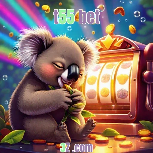 Experiência Insuperável na Seção Desktop do t55 bet