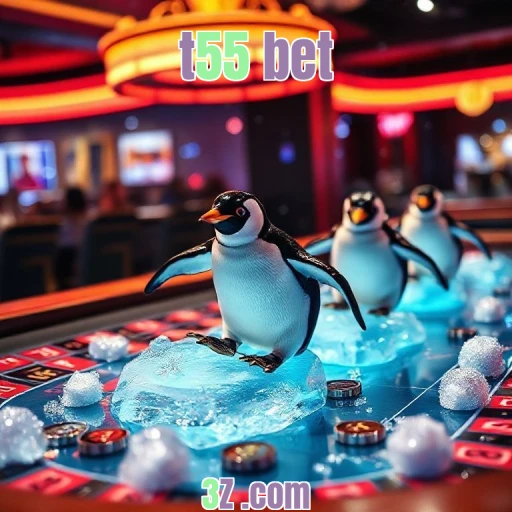 Emoções em Live na t55 bet: Apostas em Tempo Real