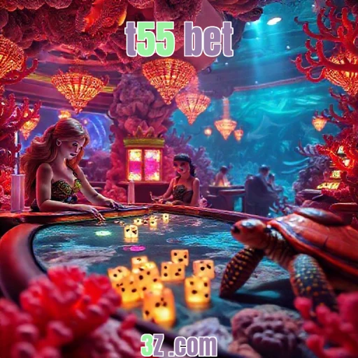 Referrals Inovadores no t55 bet: Ganhe ao Indicar Amigos!