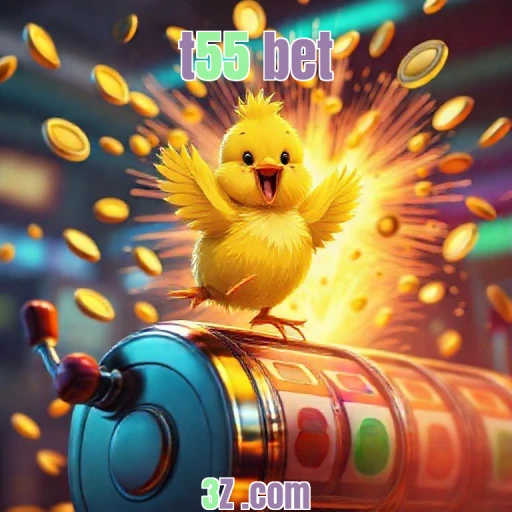 Segurança Inovadora no t55 bet Para Jogadores Online