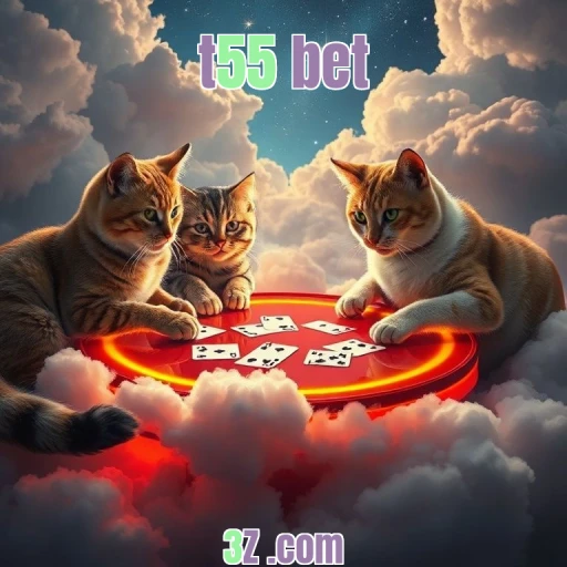 Entenda os termos do t55 bet e jogue com segurança